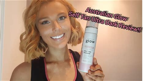 australian tans